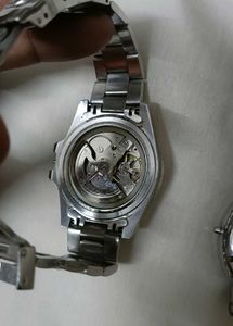 Luxury Watch Collection