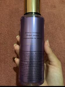 Victoria's Secret Love Spell Fragrance Mist