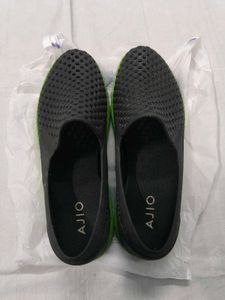 Ajio Men's Slip-On Shoes