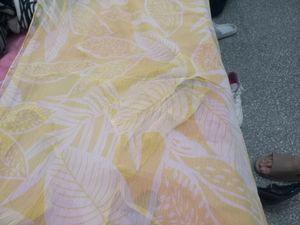 Lingerie Set With Sarong (Myntra)