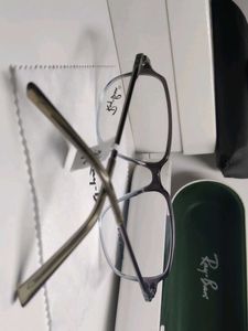 Ray-Ban Eyeglasses