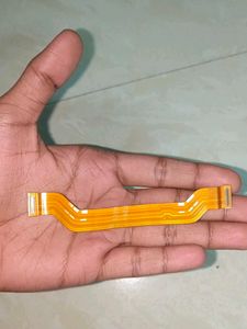 vivo y20 main board Flex Cable