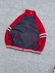 Vintage Track Jacket