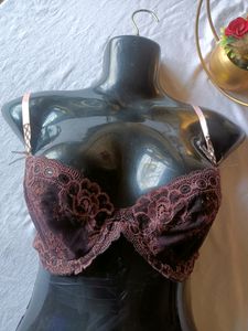 Hector Studio Brand Bra