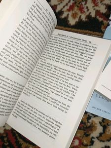 3 International Bestselling Books
