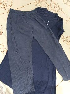 kurta pant set