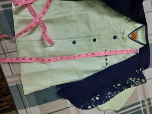 Boy's Party Dress