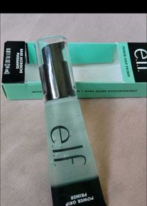 e.l.f. Power Grip Primer