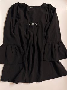 Buy This Bell Sleeve Top Before Someone Else