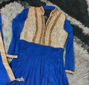 Anarkali Suit