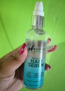Hairmac Professional Hair Serum 100 ml