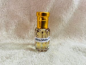 ❗️FREE DELIVERY❗️Ultra Male JPG Luxury Attar