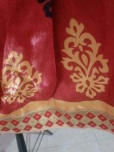 Lehenga Skirt