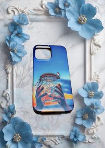 Unique and artistic design iPhone 13 Pro max Case