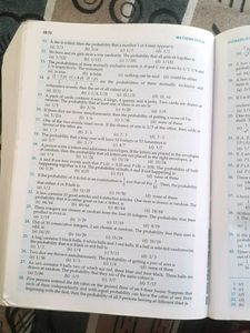 RD Sharma Class 11 Mathematics