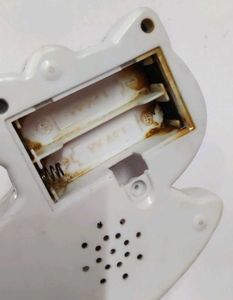 Hello Kitty Toy Piano