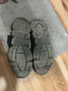Balenciaga Ankle Length Shoes