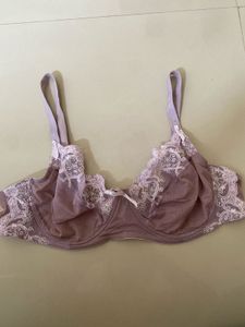 Lace Detail Bras Bundle