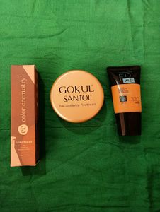 Maybelline Fit Me + Poreless Foundation