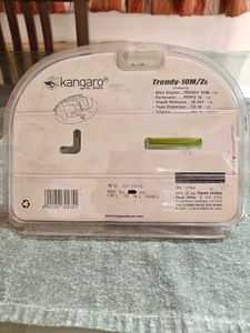 Kangaroo Stapler Set