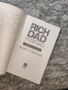 Rich Dad Poor Dad  And The Secret International Bestselling Books