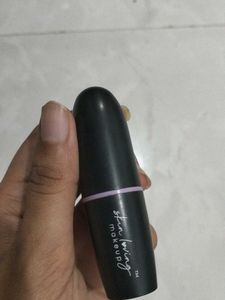 Plum Lipstick - Black Casing