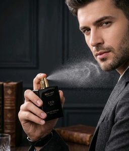 Bella Vita Luxury CEO Man Eau de Parfum