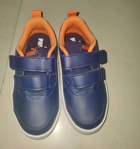 Boys Casual Shoes .Iike New . Good Condition.