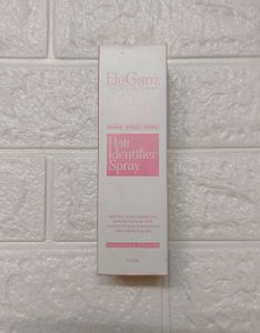 Eleganz Professional Hair Identifier Spray