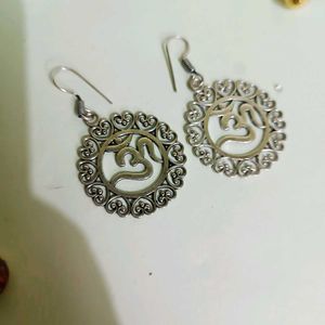 combo earrings