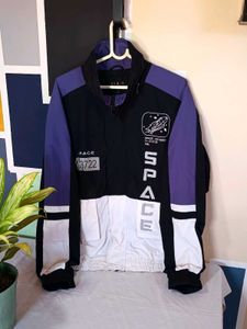 Stylish Space Jacket