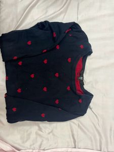 Fig Sweatshirt