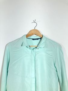 Original Allen Solly Shirt For Girls