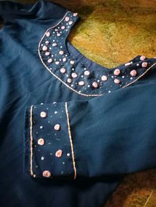 Kurta with Palazzo
