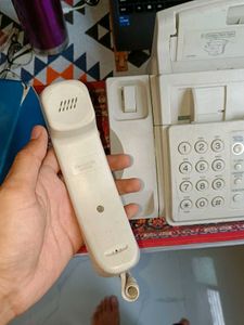 Panasoinc Originql Fax Machine