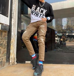 Black &amp; White Sweatshirt