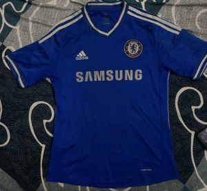 Chelsea FC Eden Hazard Jersey