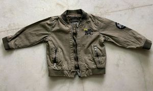 Baby Boy Stylish Jacket