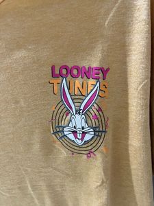 Looney Tunes Graphic Tee