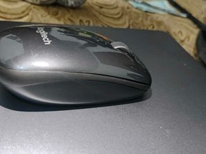 Logitech Wireless Mouse
