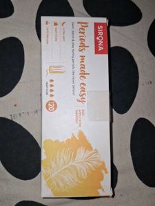 Sirona Tampons