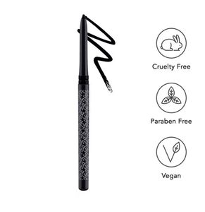 Kay Beauty Waterproof 24 hour Kajal Pencil