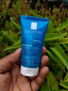 La Roche-Posay Effaclar Purifying Foaming Gel
