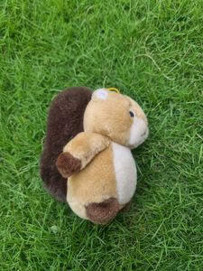 Stuffed Squirrel Stuffed Soft Toy
