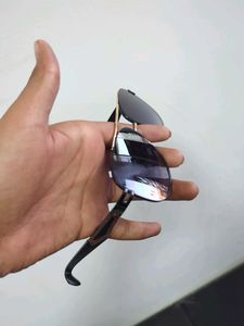 Stylish Aviator Sunglasses