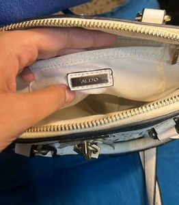FLASH SALE 💥💯Aldo "Call it spring" Handbag