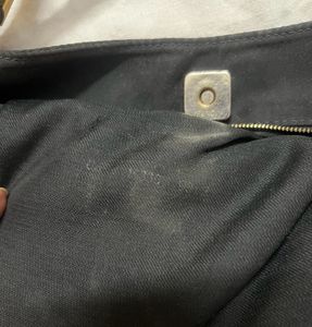 vintage Fendi logo bag - AUTHENTIC