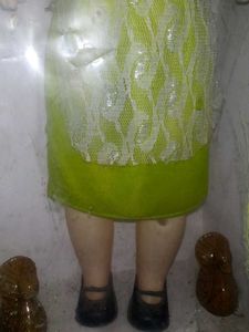 Vintage Doll