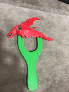 Dragon Stand Toy
