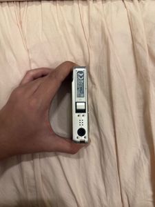 Digital Camera